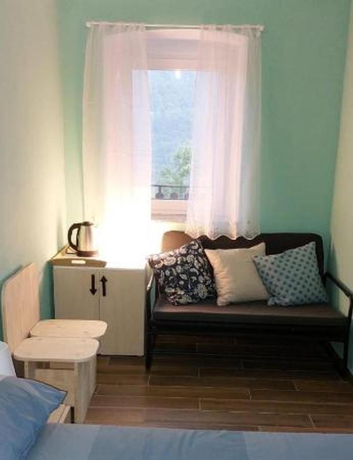 Mike'S Rooms Kobarid Bagian luar foto