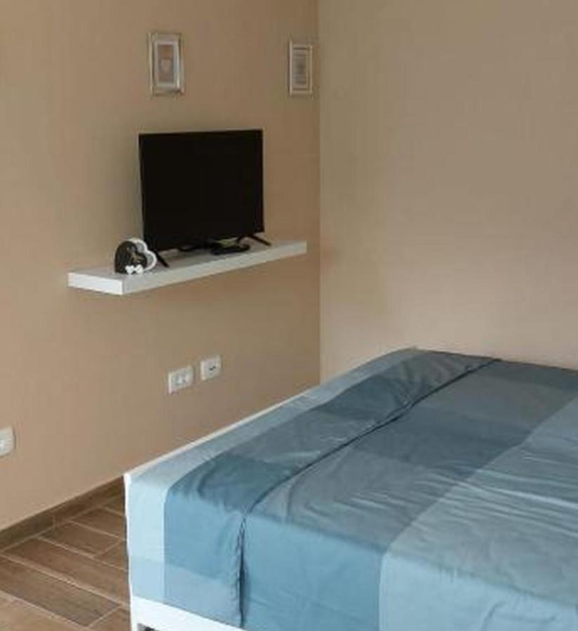 Mike'S Rooms Kobarid Bagian luar foto