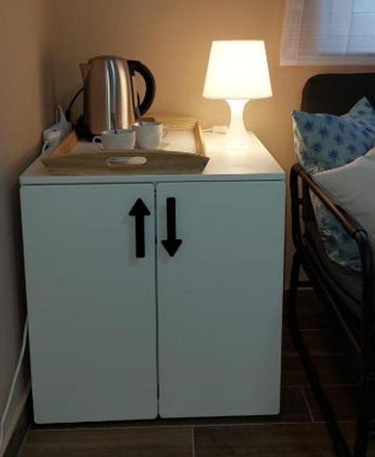 Mike'S Rooms Kobarid Bagian luar foto