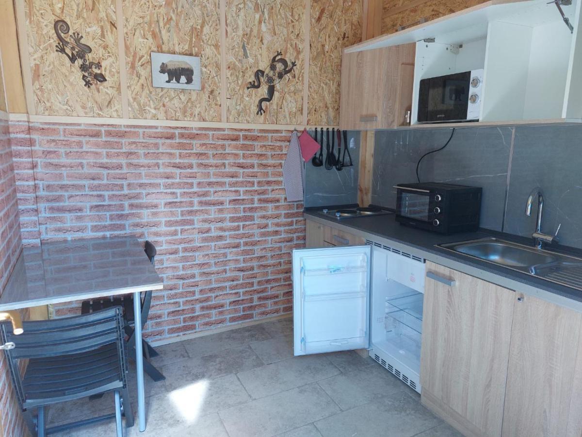 Mike'S Rooms Kobarid Bagian luar foto