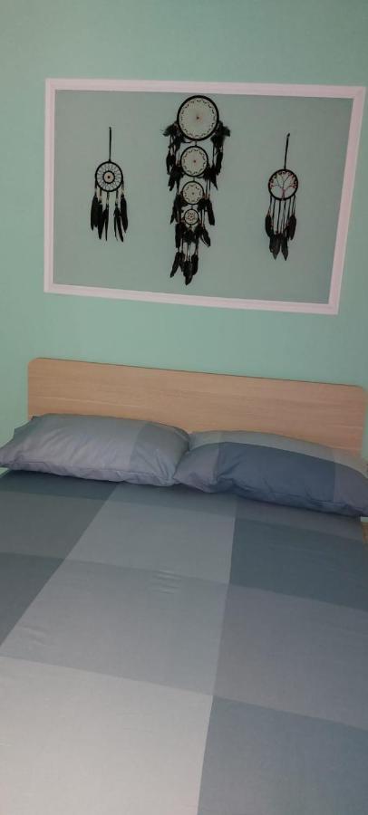 Mike'S Rooms Kobarid Bagian luar foto