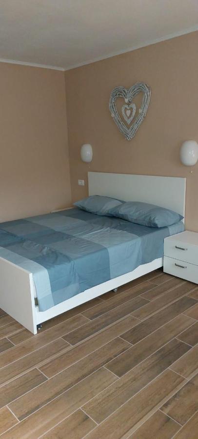 Mike'S Rooms Kobarid Bagian luar foto