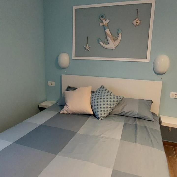 Mike'S Rooms Kobarid Bagian luar foto